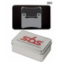 656860DS2.jpg Set pastiglie freno sbs 860ds-2