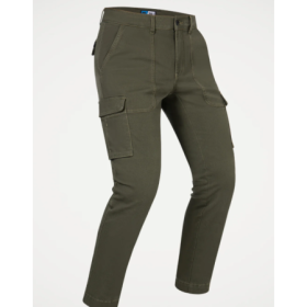 Immagine 2026-03-12 100822.png PANTALONE UOMO PMJ AVIATOR CARGO ARMY