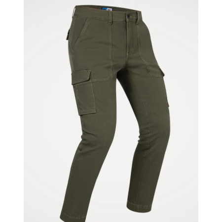 pmjaviatorImmagine 2026-03-12 085923.png PANTALONE UOMO PMJ AVIATOR CARGO ARMY