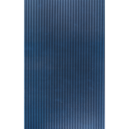 02959-D-01.jpg TRI-DIMENSION, PELLICOLA ADESIVA CM 48X60 - CARBON-FIBRE - BLU