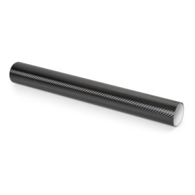 Super-tech pellicola 3-d carbon look nero 50-75cm 02966-S-01.jpg Super-tech pellicola 3-d carbon look nero 50-75cm