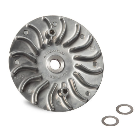 6119155.jpg Ventilvar 2000 semipuleggia d. 129 sh125/150 13-25