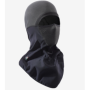 Immagine 2026-03-23 120153.png SOTTOCASCO SIXS  WIND STOPPER BLACK/RED ONE SIZE