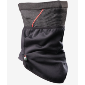 Immagine 2026-03-23 101903.png COLLARE WIND STOPPER BLACK/RED ONE SIZE