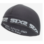 Immagine 2026-03-23 115602.png CALOTTA SOTTOCASCO SIXS LANA  MERINOS BLACK - ONE SIZE