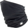 SCALDACOLLO MULTIUSO SIXS MERINOS WOOL BLACK - ONE SIZE