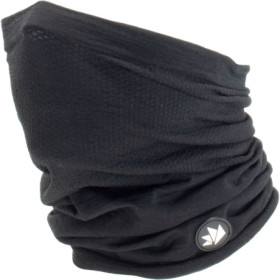 SCALDACOLLO MULTIUSO SIXS MERINOS WOOL BLACK - ONE SIZE
