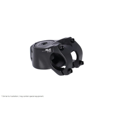 2501522570.jpg Xlc all mtn attacco a-head st-m28 1 1/8, ø 31,8mm,