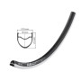 2040006612.jpg Cerchio dt swiss rr 411 28, nero, 28 fori, 622-18,