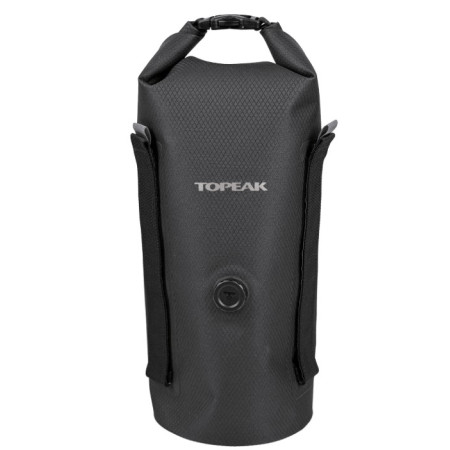 TKTC3705B.jpg Borsa laterale anteriore fork drybag (4,0 l) imper