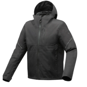 feeldryImmagine 2026-04-13 112231.png GIACCA TUCANO URBANO FEELDRY HYDROSCUD NERO