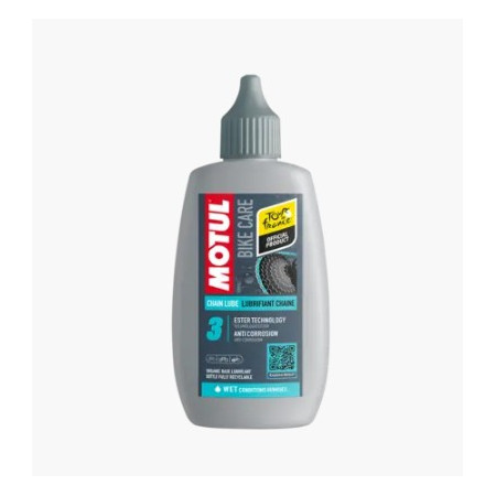 111451.jpg Motul  lubrificante catena condizioni umide 100 ml