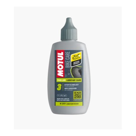 111452.jpg Motul - lubrificante condizioni asciutte - 100ml