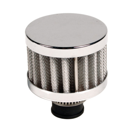 06098-S-02.jpg FILTRO ARIA CILINDRICO Ø 12 MM