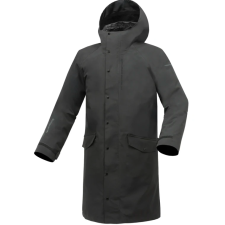 cooldryImmagine 2026-04-13 122437.png PARKA TUCANO URBANO COOLDRY HYDROSCUD NERO