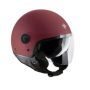 ELMETTINBORDImmagine 2026-04-16 105956.png CASCO EL METTIN 6.0 BORDEAUX