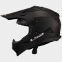 4670810111693988813_600.jpg CASCO CROSS MX708 FAST II ECE-22.06 BLACK MATT