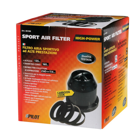 285.0136.jpg PARAOLIO PTFE MOTORE AM6 VOLAN