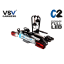 ZEATC2.png PORTABICI VSV C2 E-BIKE PIEGHEVOLE RECLINABILE