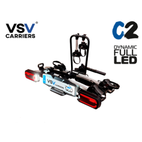 ZEATC2.png PORTABICI VSV C2 E-BIKE PIEGHEVOLE RECLINABILE