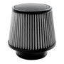 06115-C-01.jpg FILTRO ARIA CONICO, ACCIAIO INOX