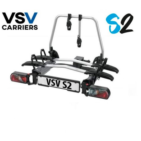 BCVSV551S2-02.jpg PORTABICI VSV S2 RECLINABILE SPECIFICO PER FURGONI CAMPERIZZATI