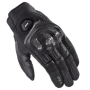 70230S0132-LS2 ATOM MAN GLOVES BLACK RED.png GUANTO UOMO ATOM