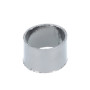 70E350380250.jpg Boccola riduzione scarico aprilia - suzuki - yamah