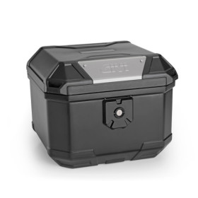 B38NDESCR.jpg /bauletto monolock nero bernina 38lt