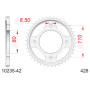 540000642A.jpg CORONA AFAM IN ACCIAIO P428 - Z42 (DIS.00006)