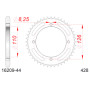 540001044A.jpg CORONA AFAM IN ACCIAIO P428 - Z44 (DIS.00010)