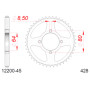 540001745A.jpg CORONA AFAM IN ACCIAIO P428 - Z45 (DIS.00017)