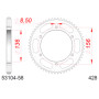 540002958A.jpg CORONA AFAM IN ACCIAIO P428 - Z58 (DIS.00029)