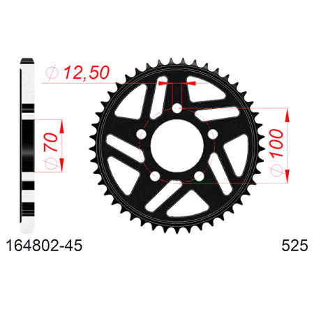 540003345A.jpg Corona afam in acciaio p525 - z45 (dis.00033)