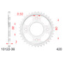 541012236A.jpg CORONA AFAM IN ACCIAIO P420 - Z36 (DIS.10122)