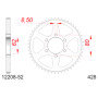 541220852A.jpg Corona afam in acciaio p428 - z52 (dis.12208)