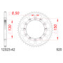 541232342A.jpg Corona afam in acciaio p520 - z42 (dis.12323)