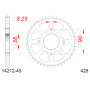 541421245A.jpg Corona afam in acciaio p428 - z45 (dis.14212)