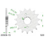 542050915A.jpg Pignone afam in acciaio p520 - z15 (dis.20509)