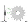 542230314A.jpg Pignone afam in acciaio p520 - z14 (dis.22303)