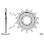 542431213A.jpg Pignone afam in acciaio p520 - z13 (dis.24312)