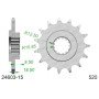 542460515A.jpg Pignone afam in acciaio p520 - z15 (dis.24605)