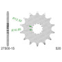 542750015A.jpg Pignone afam in acciaio p520 - z15 (dis.27500)