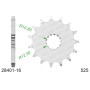 542840116A.jpg Pignone afam in acciaio p525 - z16 (dis.28401)