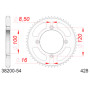 543820054A.jpg CORONA AFAM IN ACCIAIO P428 - Z54 (DIS.38200_CODIFICA)