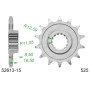 545260815A.jpg PIGNONE AFAM IN ACCIAIO P525 - Z15 (DIS.52608)
