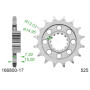 546180017A.jpg PIGNONE AFAM IN ACCIAIO P525 -