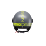 momogrigiofluo1Immagine 2026-05-19 121805.png CASCO JET MOMO FGTR CLASSIC E2206 FLUO GRET/YELLOW