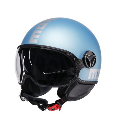 momoevocelesteImmagine 2026-05-19 125042.png CASCO JET MOMO FGTR EVO E2206 SPRING BLUE/SILVER