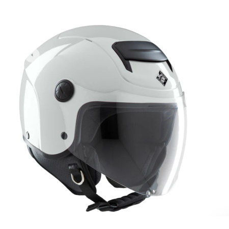 elkidbiancoImmagine 2026-05-20 095657.png CASCO JET TUCANO URBANO EL'KID BIANCO TAGLIA UNICA